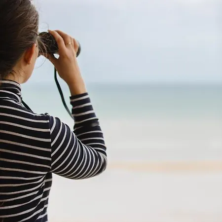 Appartement - Yacht Club 1 - Vue Mer