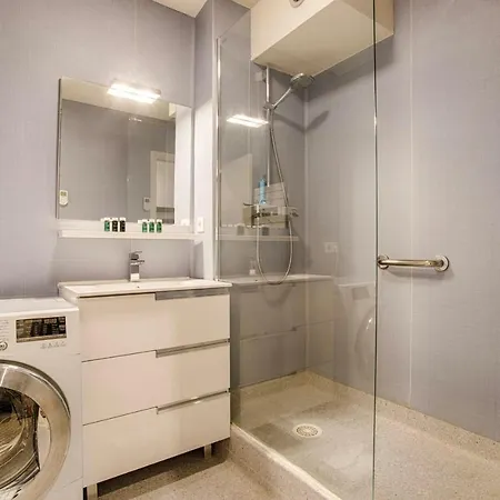 Appartement - Yacht Club 1 - Vue Mer