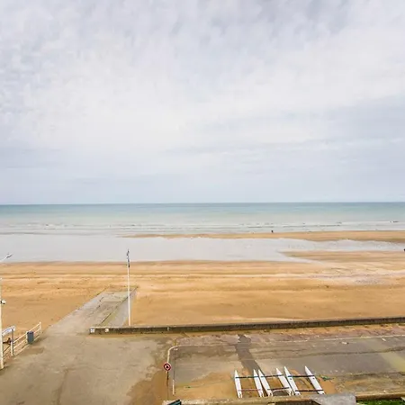 - Yacht Club 1 - Vue Mer Appartement *