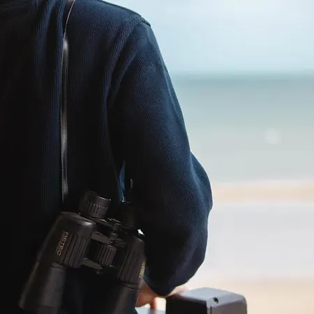 - Yacht Club 1 - Vue Mer Appartement Blonville-sur-Mer