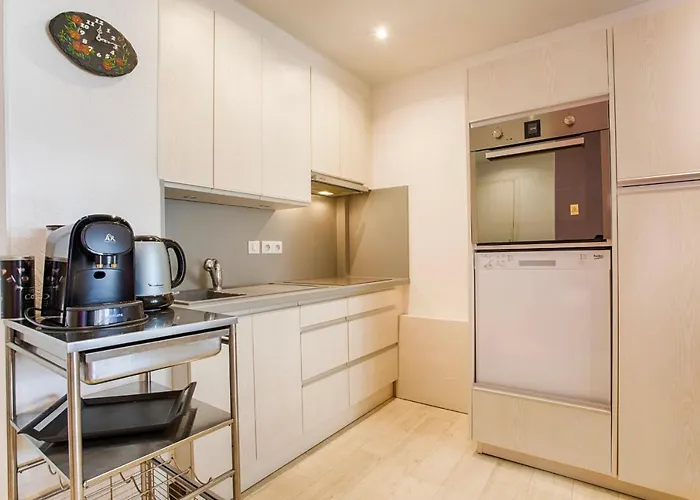 - Yacht Club 1 - Vue Mer Blonville-sur-Mer