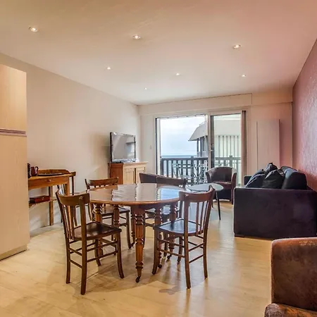 - Yacht Club 1 - Vue Mer *