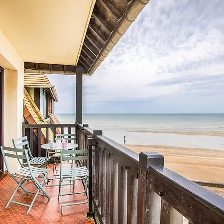 - Yacht Club 1 - Vue Mer *