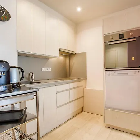 - Yacht Club 1 - Vue Mer Blonville-sur-Mer