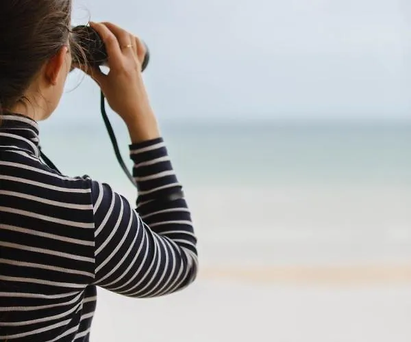 Lejlighed - Yacht Club 1 - Vue Mer