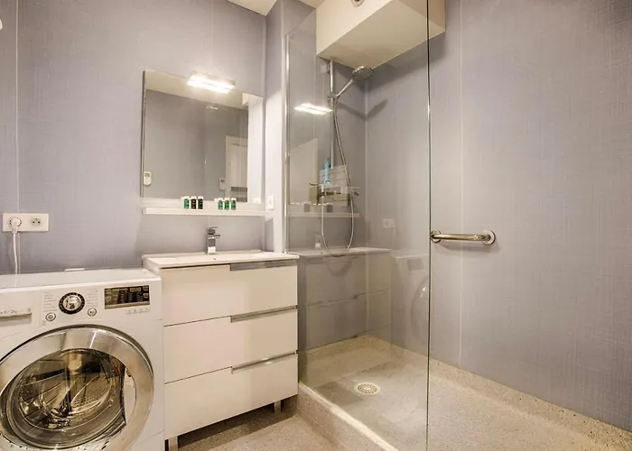 Lejlighed - Yacht Club 1 - Vue Mer