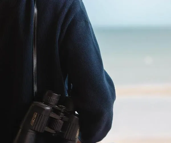 - Yacht Club 1 - Vue Mer Lejlighed Blonville-sur-Mer